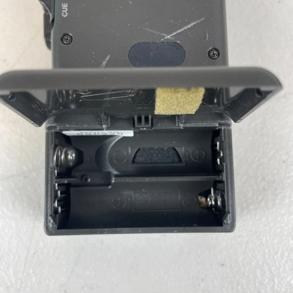 Sony‎ Microcassette Recorder M 425 Corder Voice Parts Only